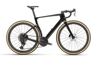 Cervelo NEW Aspero-5 GRX-827 Di2 1 Five Black