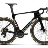 Cervélo S5 Force AXS Five Black 2027