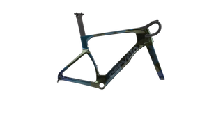 Cervélo S5 Frameset – MAPS Limited Edition