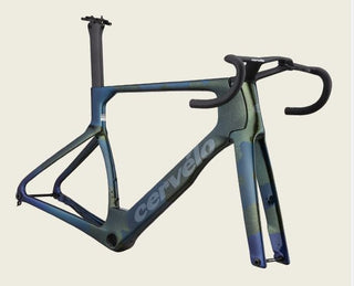 Cervelo S5 Frameset MAPS Limited