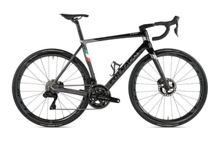 Colnago C68 Dura-Ace Di2 + Power Wind 420 HRBK