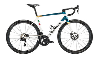 Colnago C68 Ultegra Di2 + Power HRWP