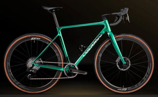 Colnago G4-X SRAM Force XPLR PIGR