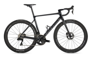 Colnago V4Rs Dura-Ace Di2 + Power ENVE HRBK