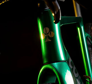 Colnago G4-X SRAM Force XPLR PIGR