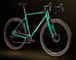 Colnago G4-X SRAM Force XPLR PIGR