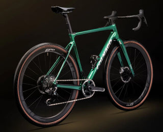 Colnago G4-X SRAM Force XPLR PIGR