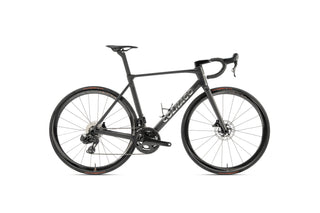 Colnago V5Rs Frameset + Barstem Dark Carbon