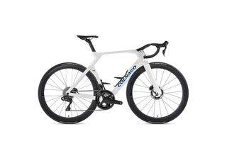 Colnago Y1Rs Frameset YSWW