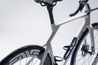 Colnago Y1Rs Ultegra Di2 YSWW