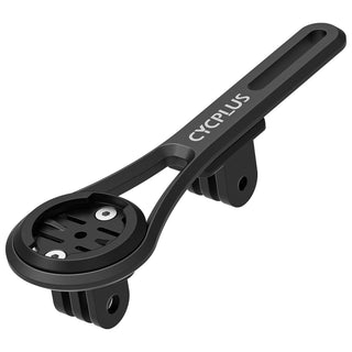Cycplus Z3 Integreret Aero Computer Mount