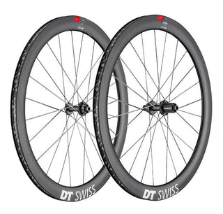 DT Swiss ARC 1100 Dicut 50 Carbon Hjulsæt