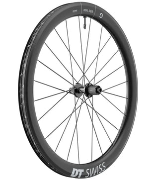 DT Swiss GRC 1400 Dicut 50 Carbon Hjulsæt