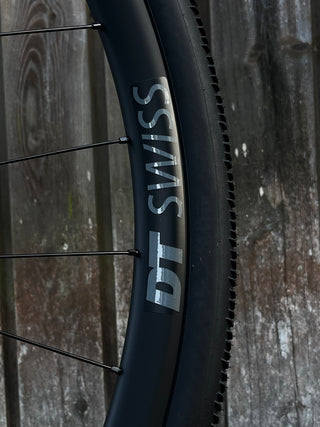 DT Swiss GRC 1600 25 Carbon Hjulsæt