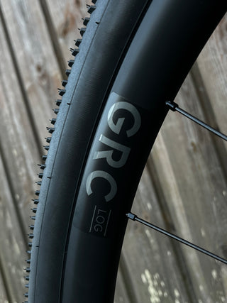 DT Swiss GRC 1600 25 Carbon Hjulsæt
