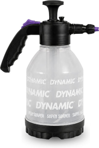 Dynamic Super Soaper Foam Sprayer