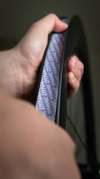 Dynamic Barkeeper TL Tape
