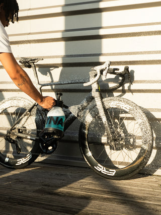 Dynamic Super Soaper Foam Sprayer