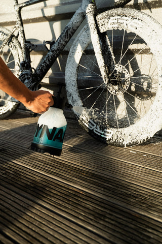 Dynamic Super Soaper Foam Sprayer
