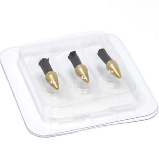 Dynaplug Soft Nose Air 3 Pack