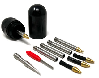Dynaplug Pill TL Puncture Repair Kit