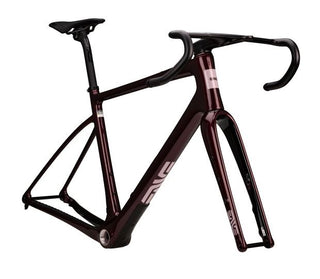 ENVE MOG Rolling Chassis Hollyhock