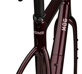 ENVE MOG Rolling Chassis Hollyhock