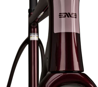 ENVE MOG Rolling Chassis Hollyhock