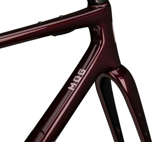 ENVE MOG Rolling Chassis Hollyhock