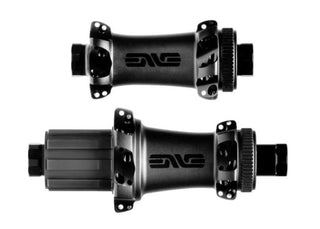 ENVE SES 4.5 Carbon Disc Black