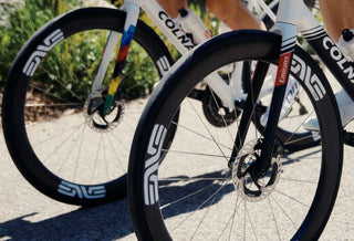 ENVE SES 4.5 PRO White