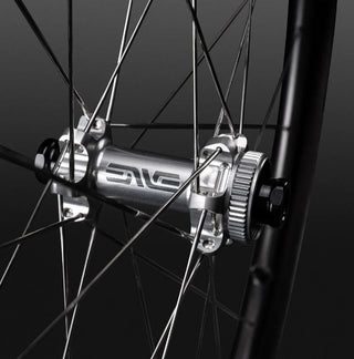 ENVE SES 4.5 PRO White