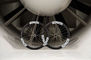 ENVE SES 4.5 PRO White