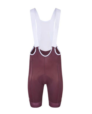 ES16 Supreme Bibshorts Bordeaux