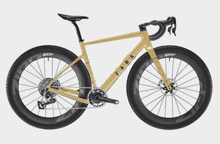 FARA Gr4 SRAM Force XPLR Strand