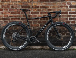 FARA Gr4 SRAM Force XPLR