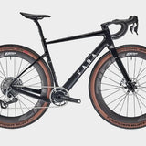 FARA Gr4 SRAM Force XPLR Black