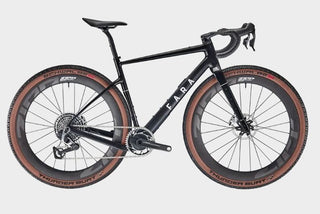 FARA Gr4 SRAM Force XPLR Black