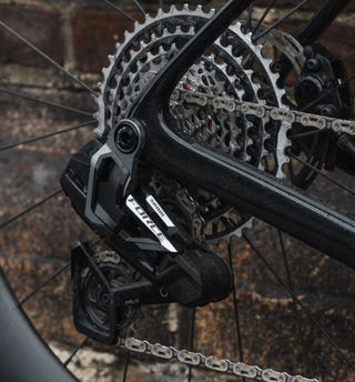 FARA Gr4 SRAM Force XPLR