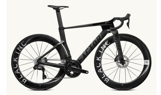 Factor One Ultegra Di2 Onyx Black