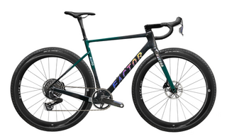 Factor Aluto British Racing Green