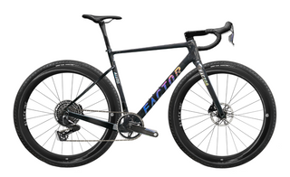 Factor Aluto Naked Carbon