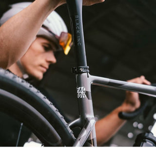 Factor Aluto Gravel Standard Rolling Chassis Quattro Grey