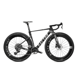 Factor Elara SRAM Force XPLR UD Matt