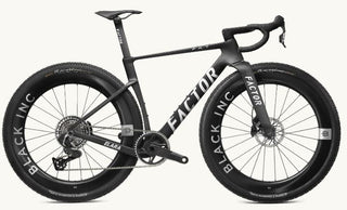 Factor Elara SRAM Force XPLR UD Matt