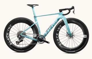 Factor Elara Virescent Blue