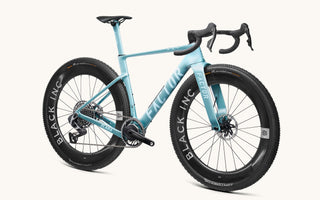 Factor Elara Virescent Blue