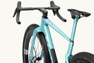 Factor Elara Virescent Blue