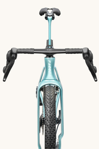 Factor Elara Virescent Blue