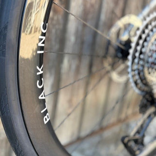 Factor Monza Force XPLR Aero AXS